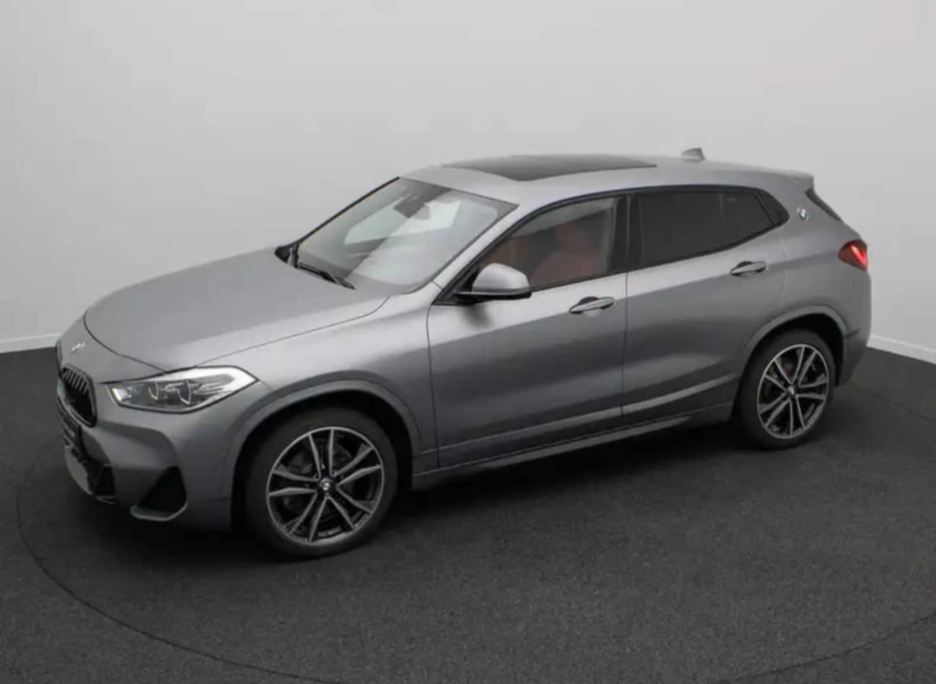 Bmw X2 M Sport - 8