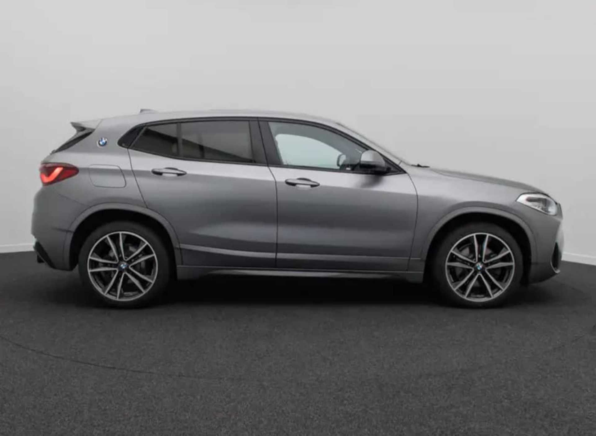 Bmw X2 M Sport - 7