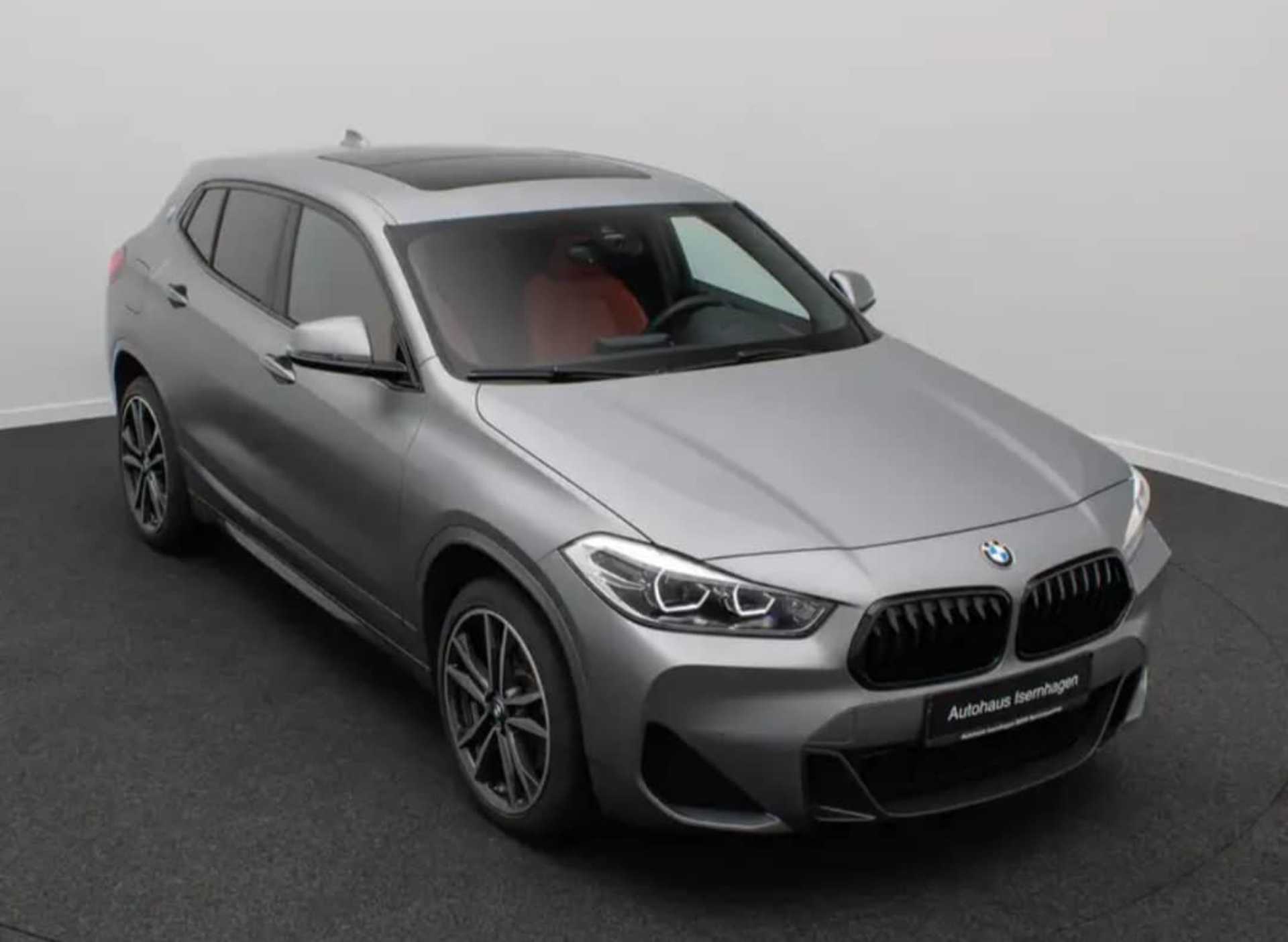 Bmw X2 M Sport - 1