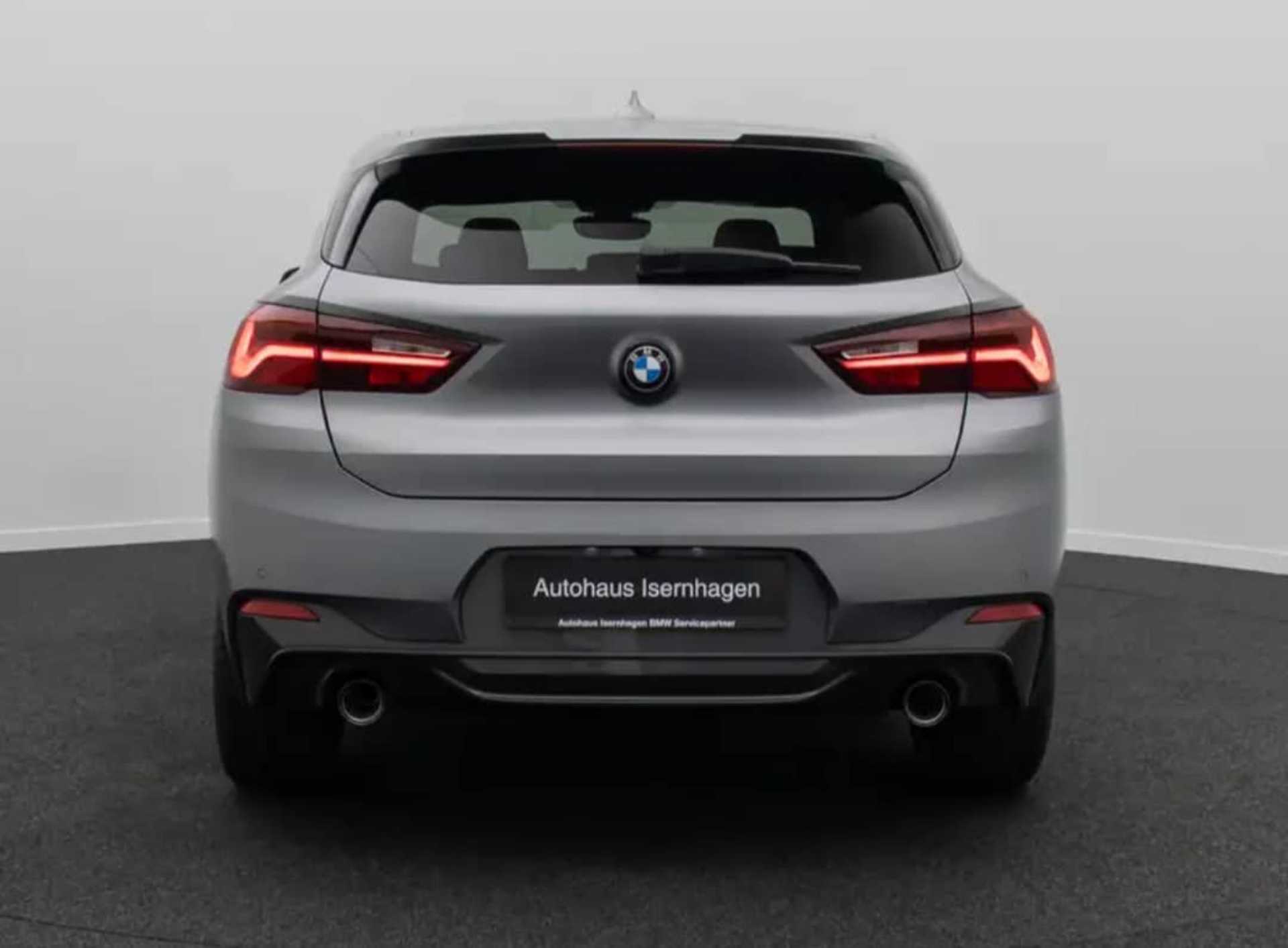 Bmw X2 M Sport - 10