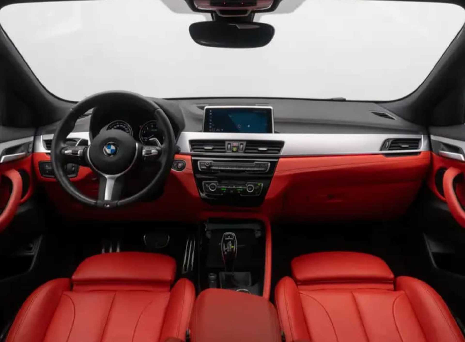 Bmw X2 M Sport - 2
