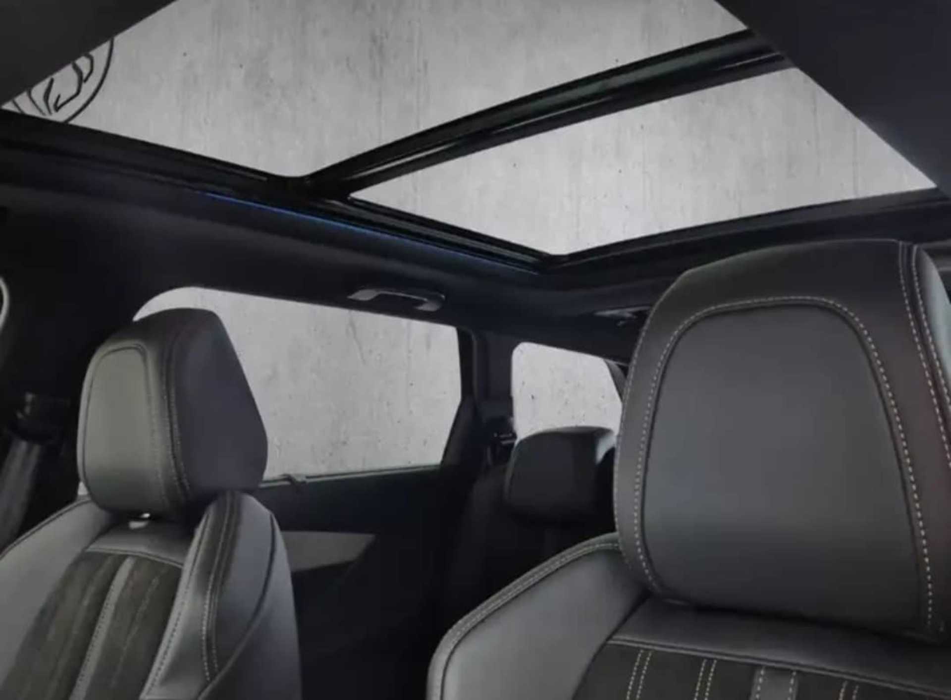 Peugeot 5008 - 4
