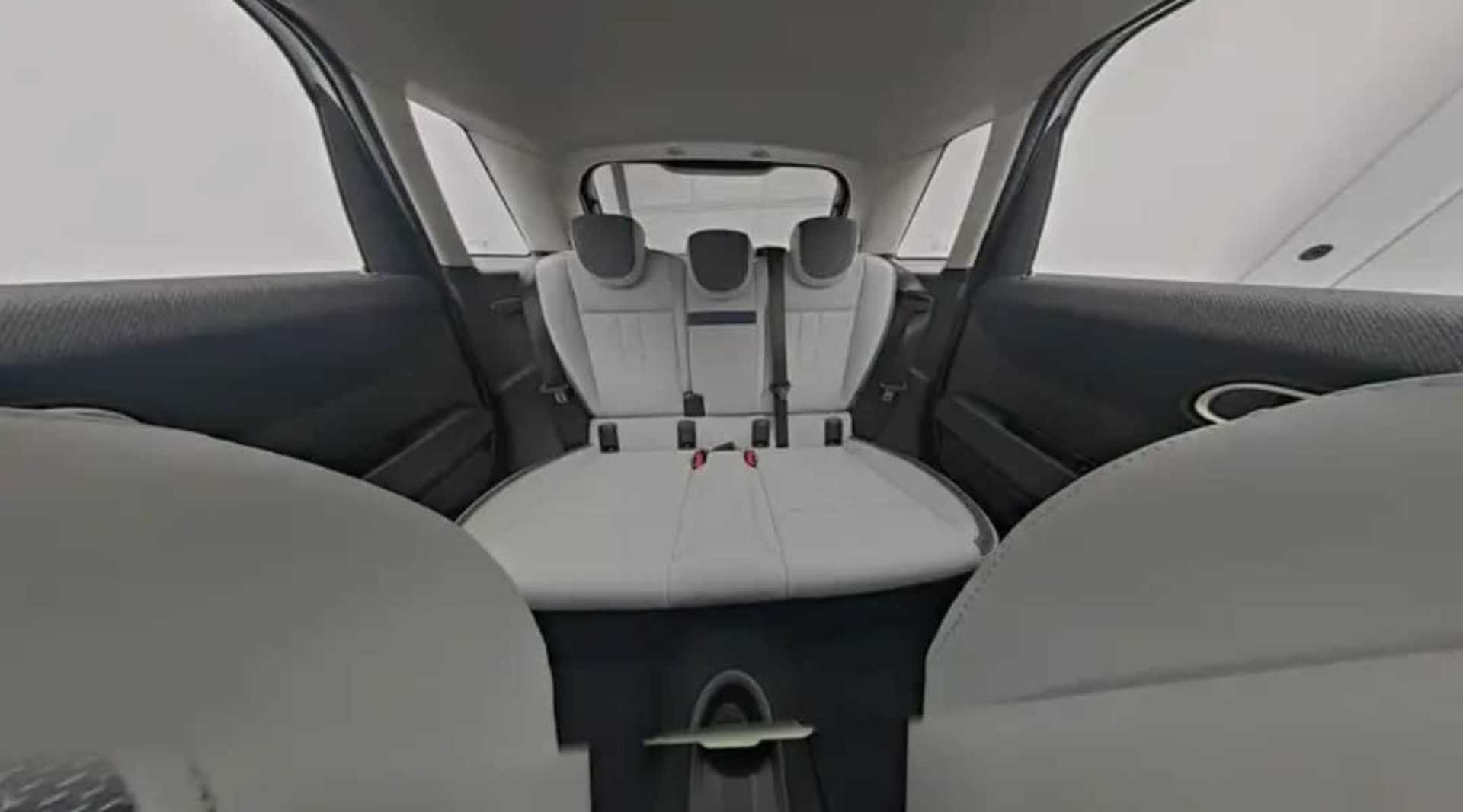 Mini Cooper C - 6