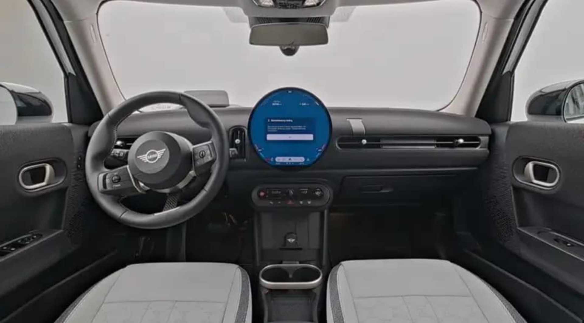 Mini Cooper C - 2