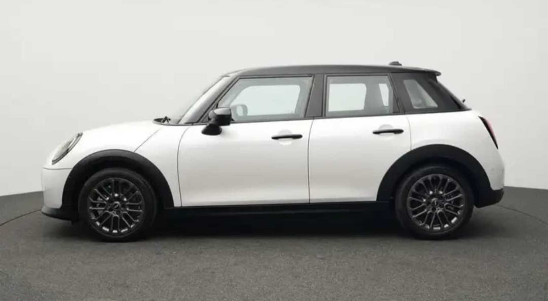 Mini Cooper C - 7