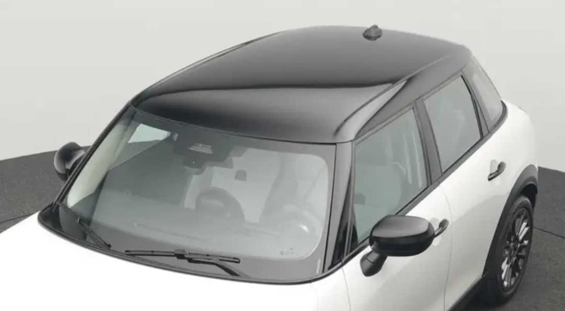 Mini Cooper C - 8
