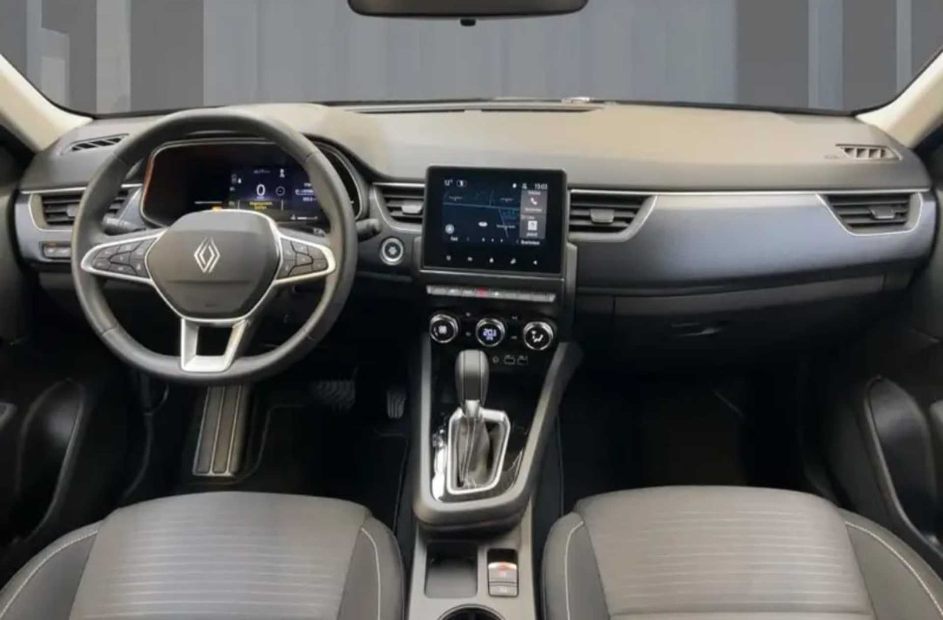 Renault Arkana - 2