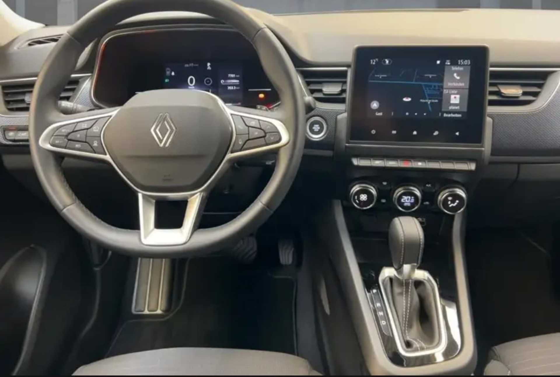 Renault Arkana - 3