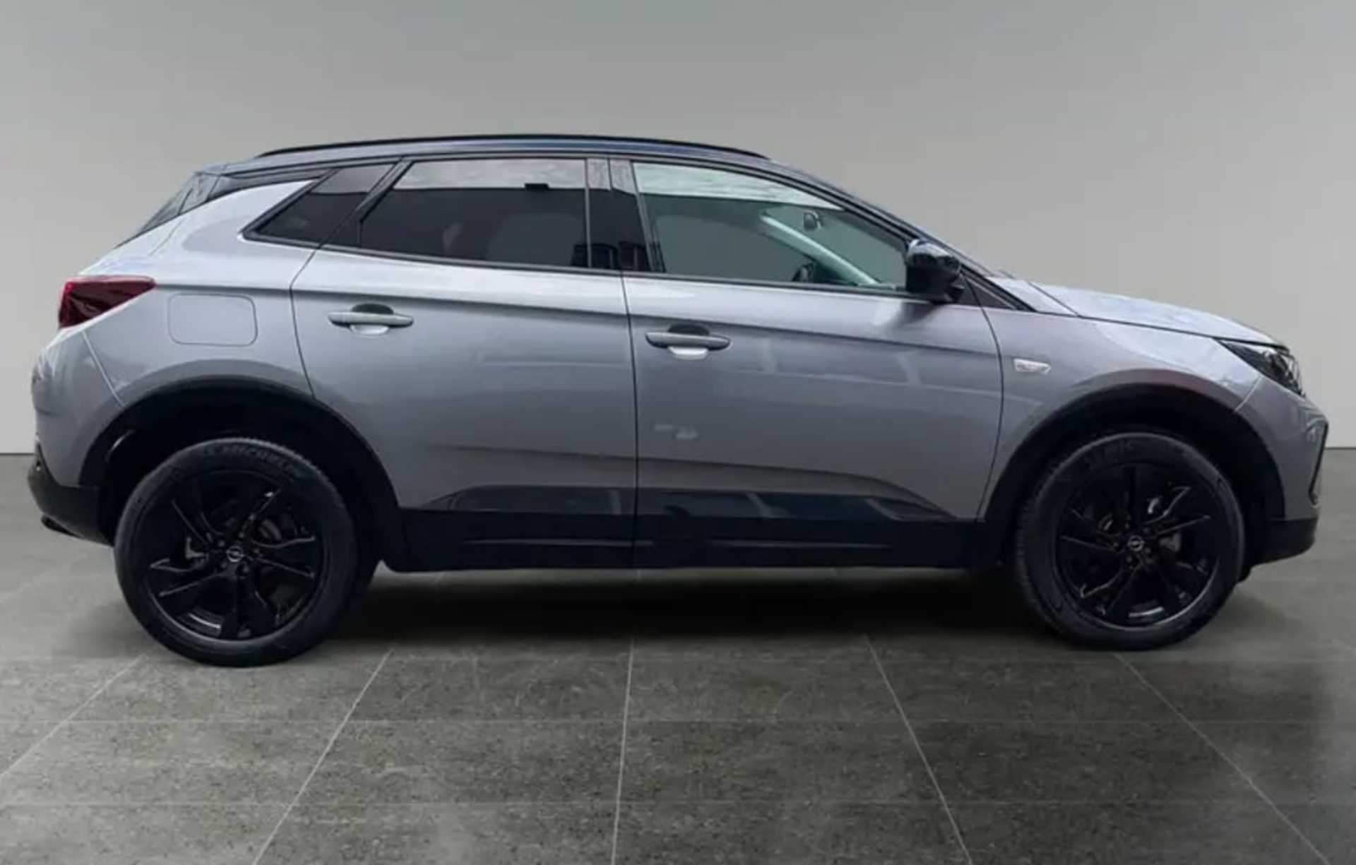 Opel Grandland - 6
