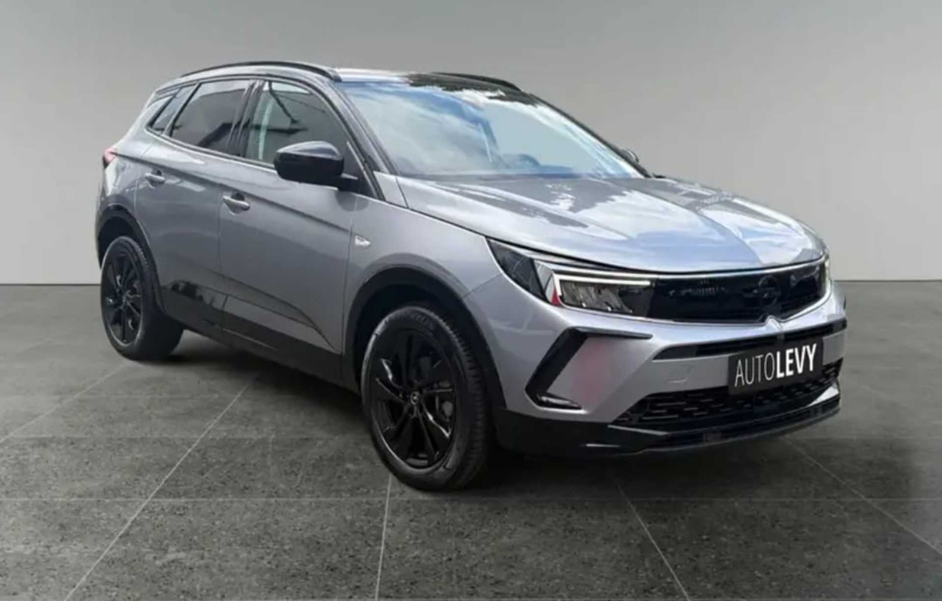 Opel Grandland - 1