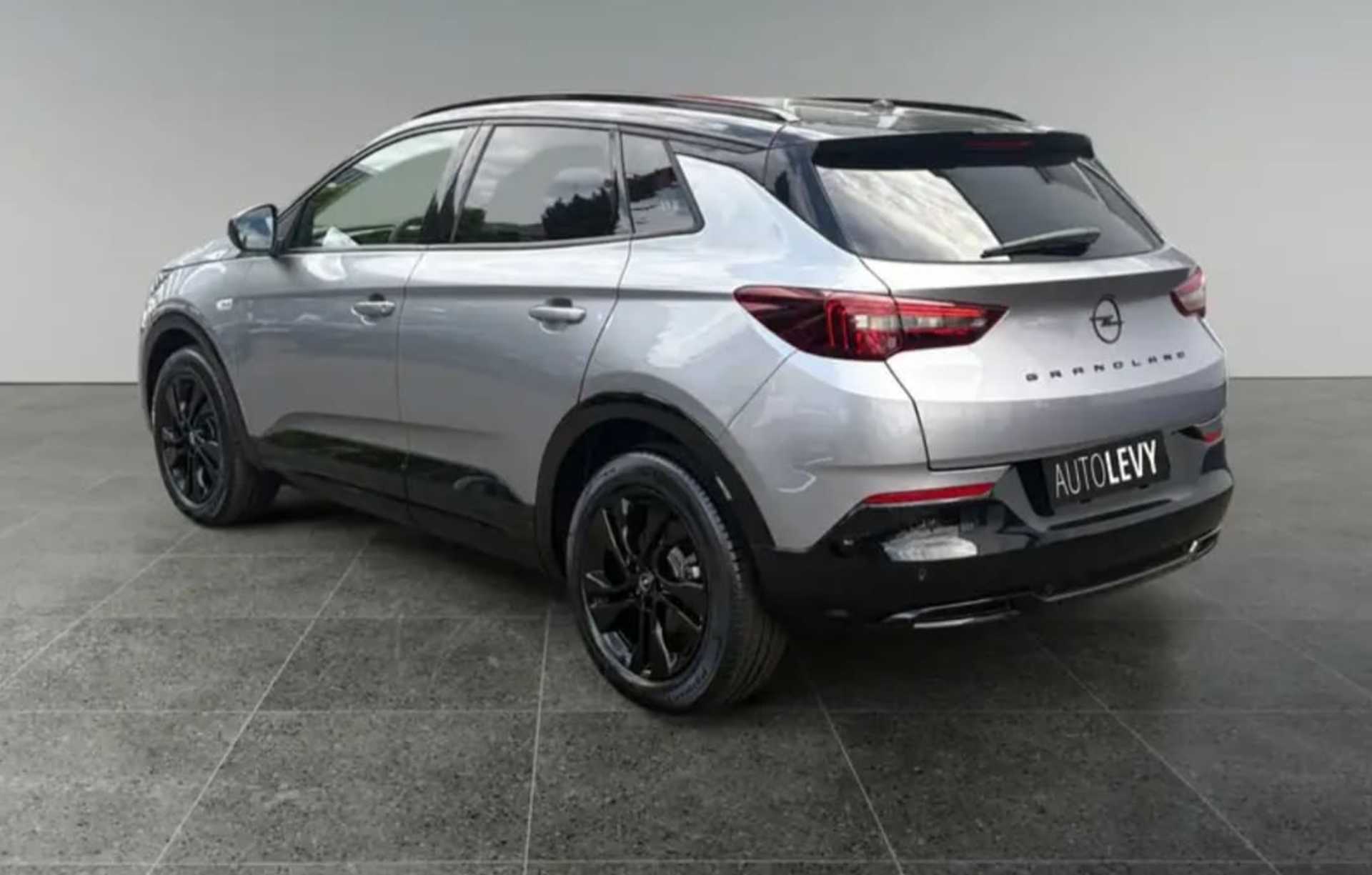 Opel Grandland - 7