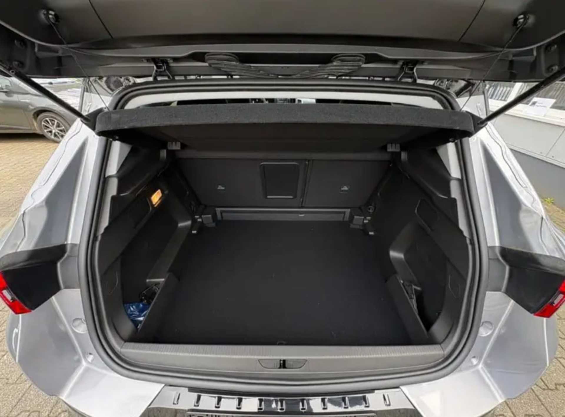 Opel Grandland - 8