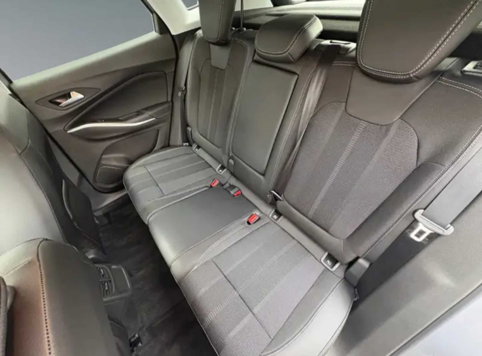 Opel Grandland - 5