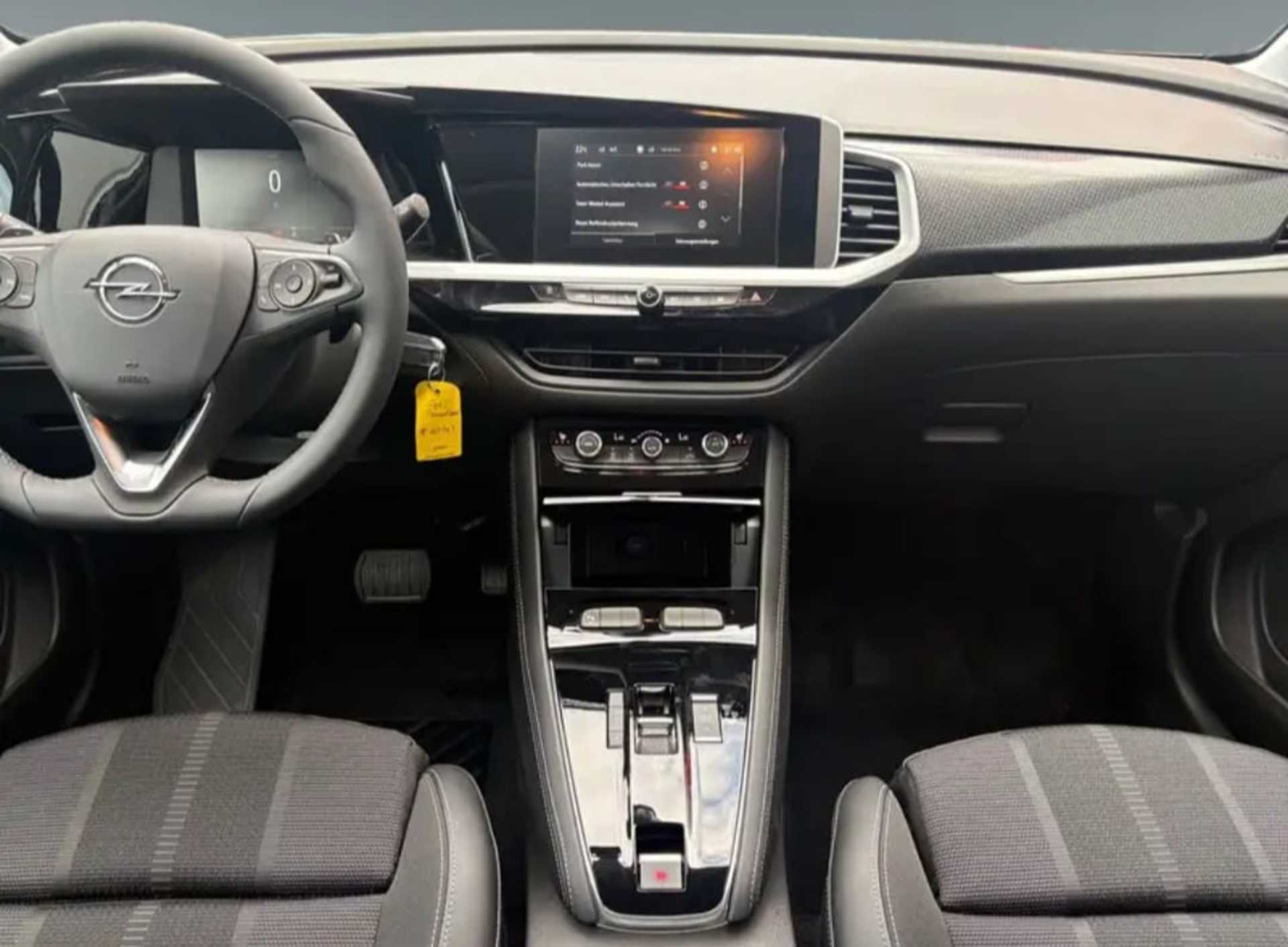 Opel Grandland - 2