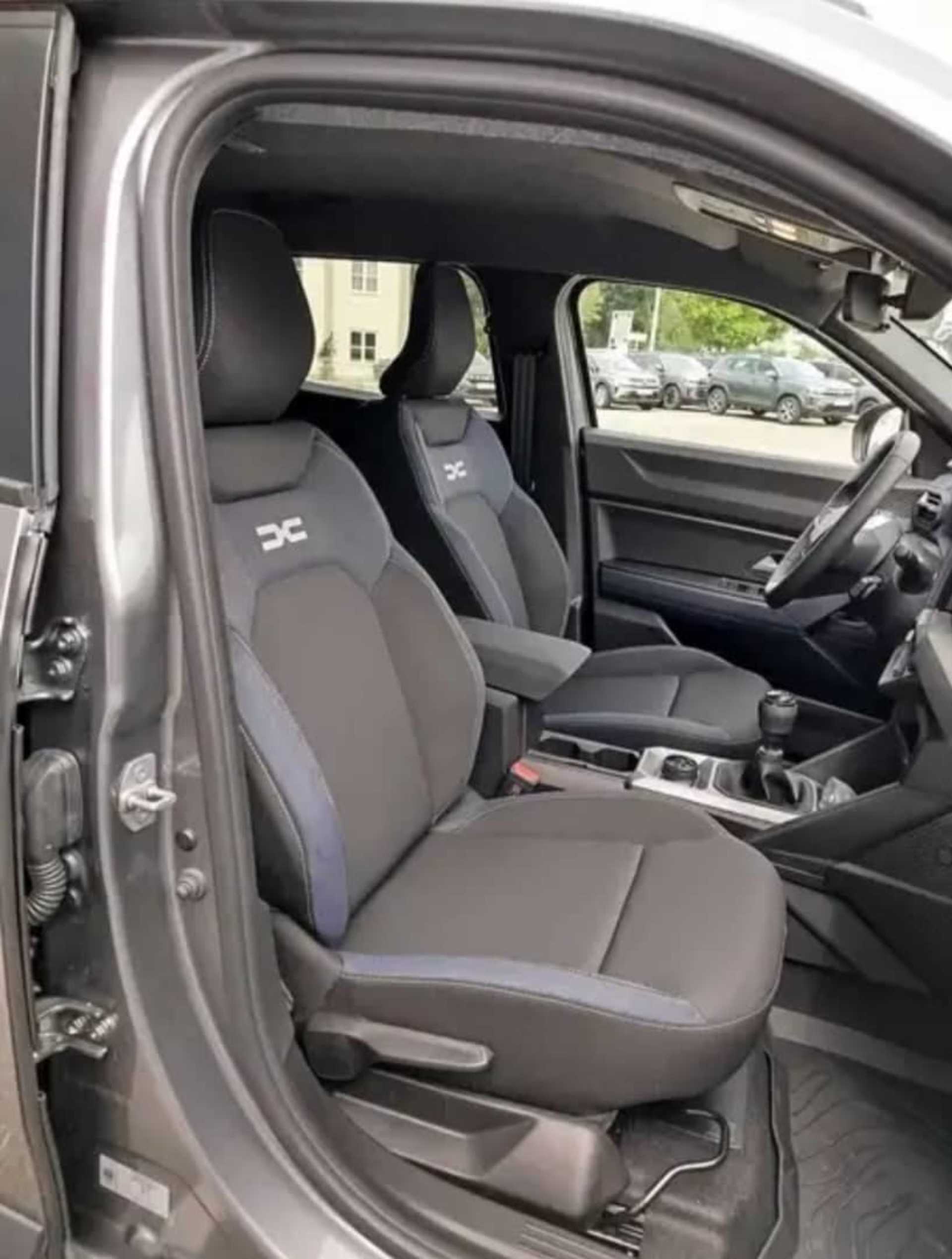 Dacia Duster - 5