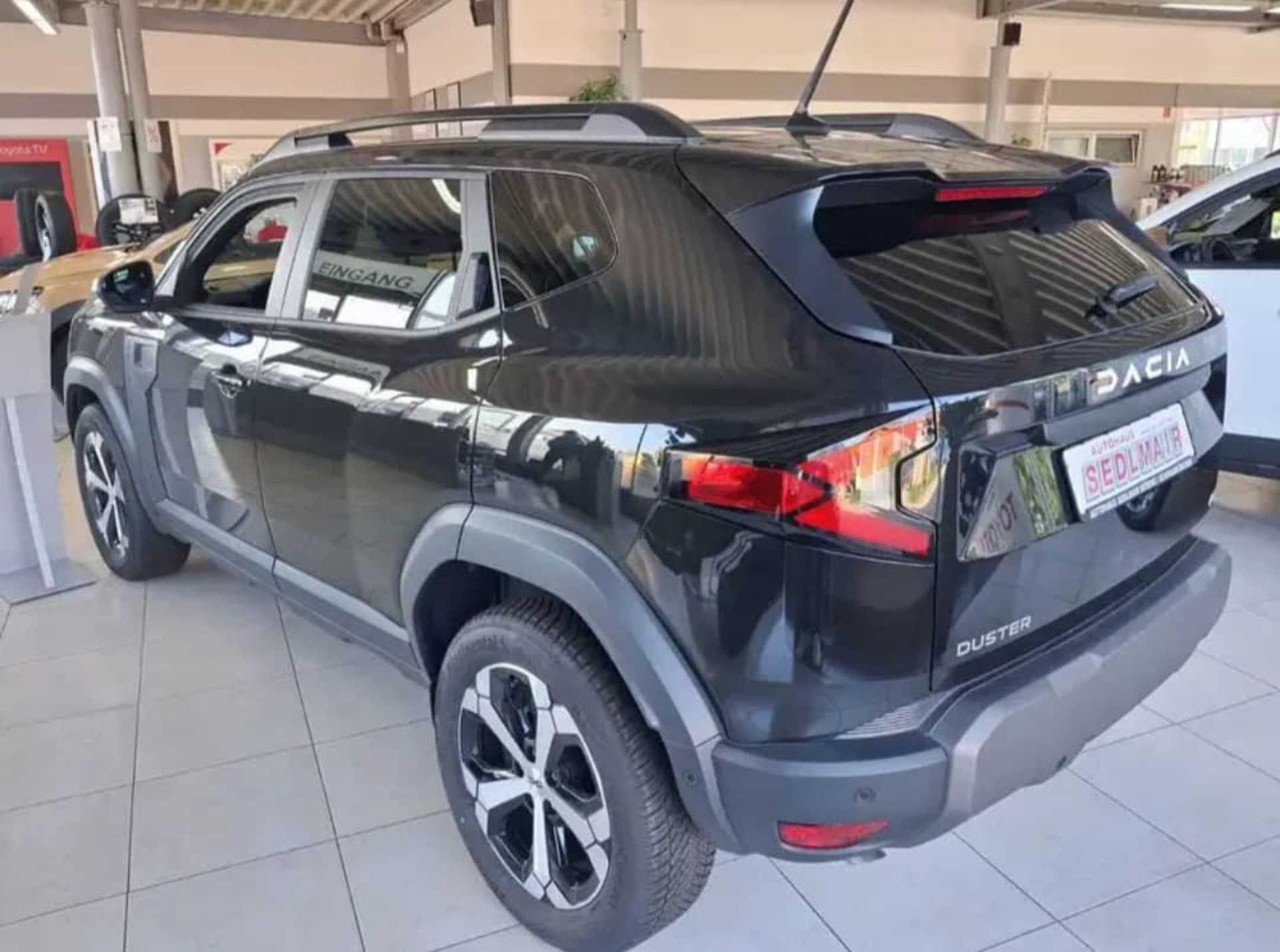 Dacia Duster - 10