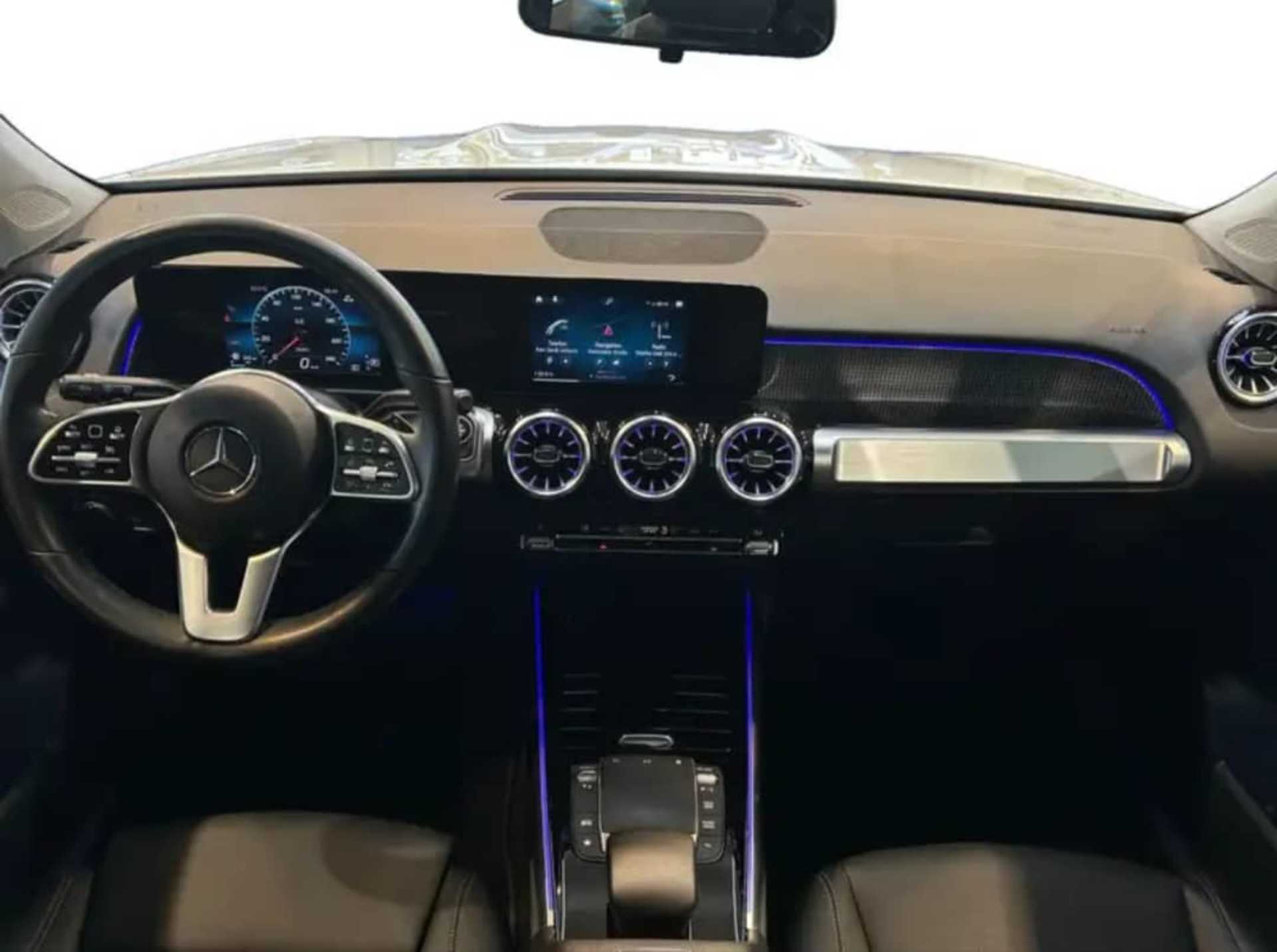 Mercedes-Benz GLB-Class - 2