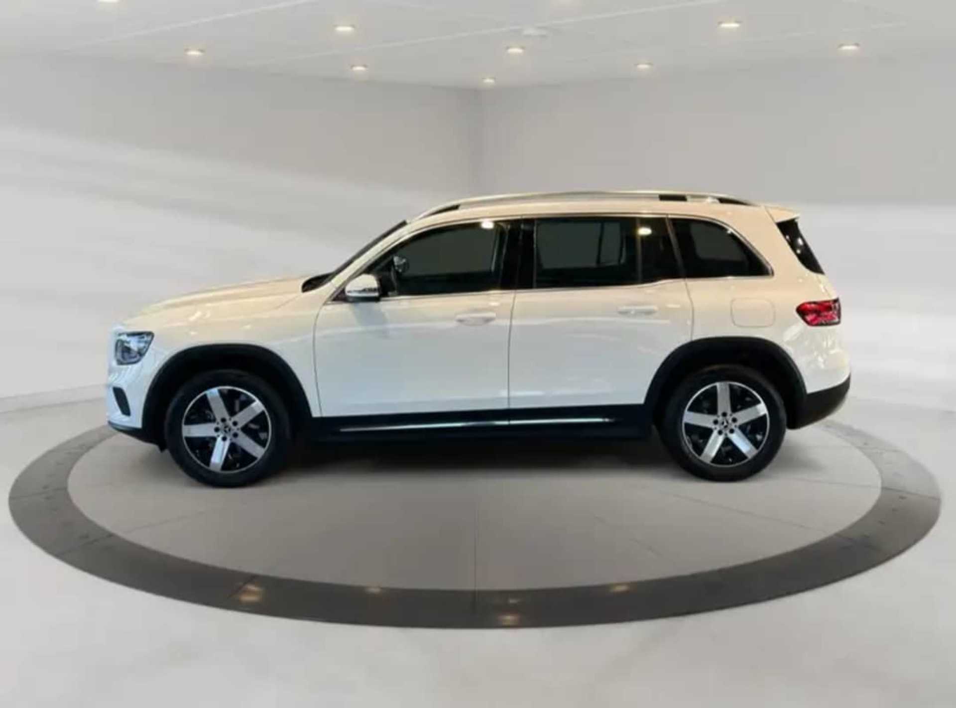 Mercedes-Benz GLB-Class - 7