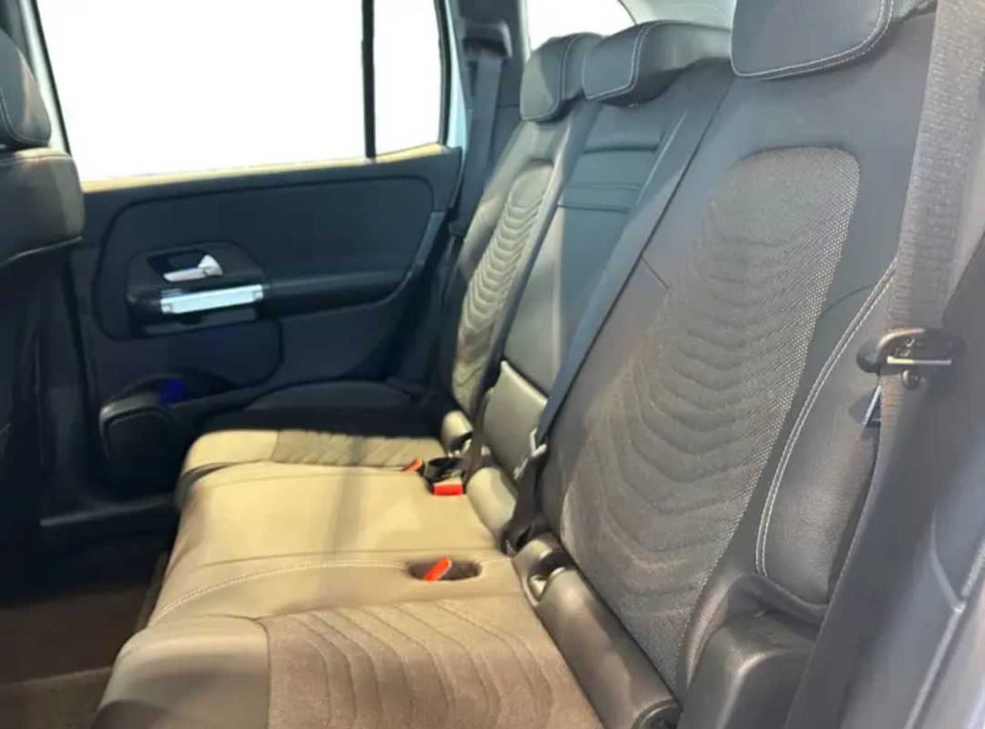 Mercedes-Benz GLB-Class - 6