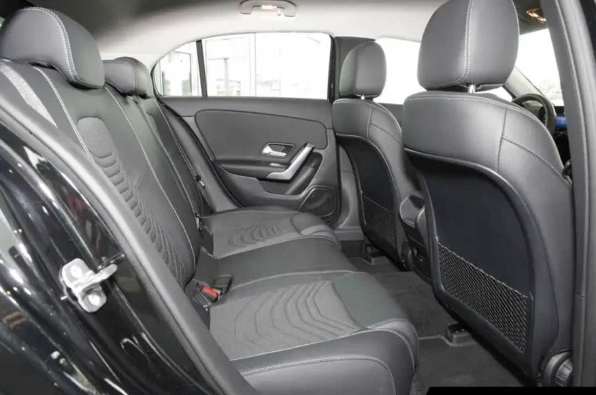 Mercedes-Benz A-Class - 7