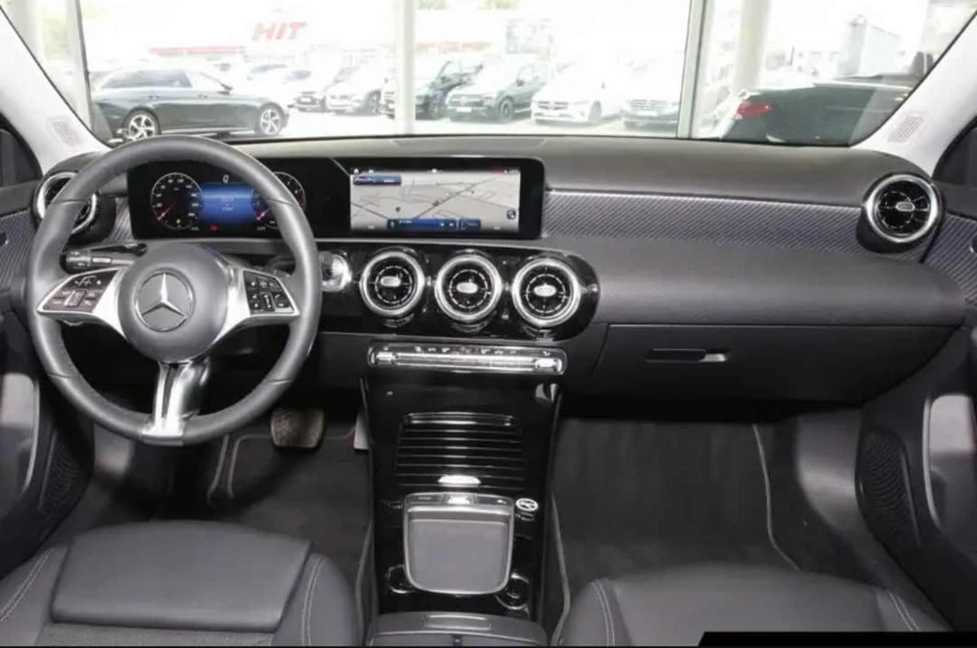 Mercedes-Benz A-Class - 2