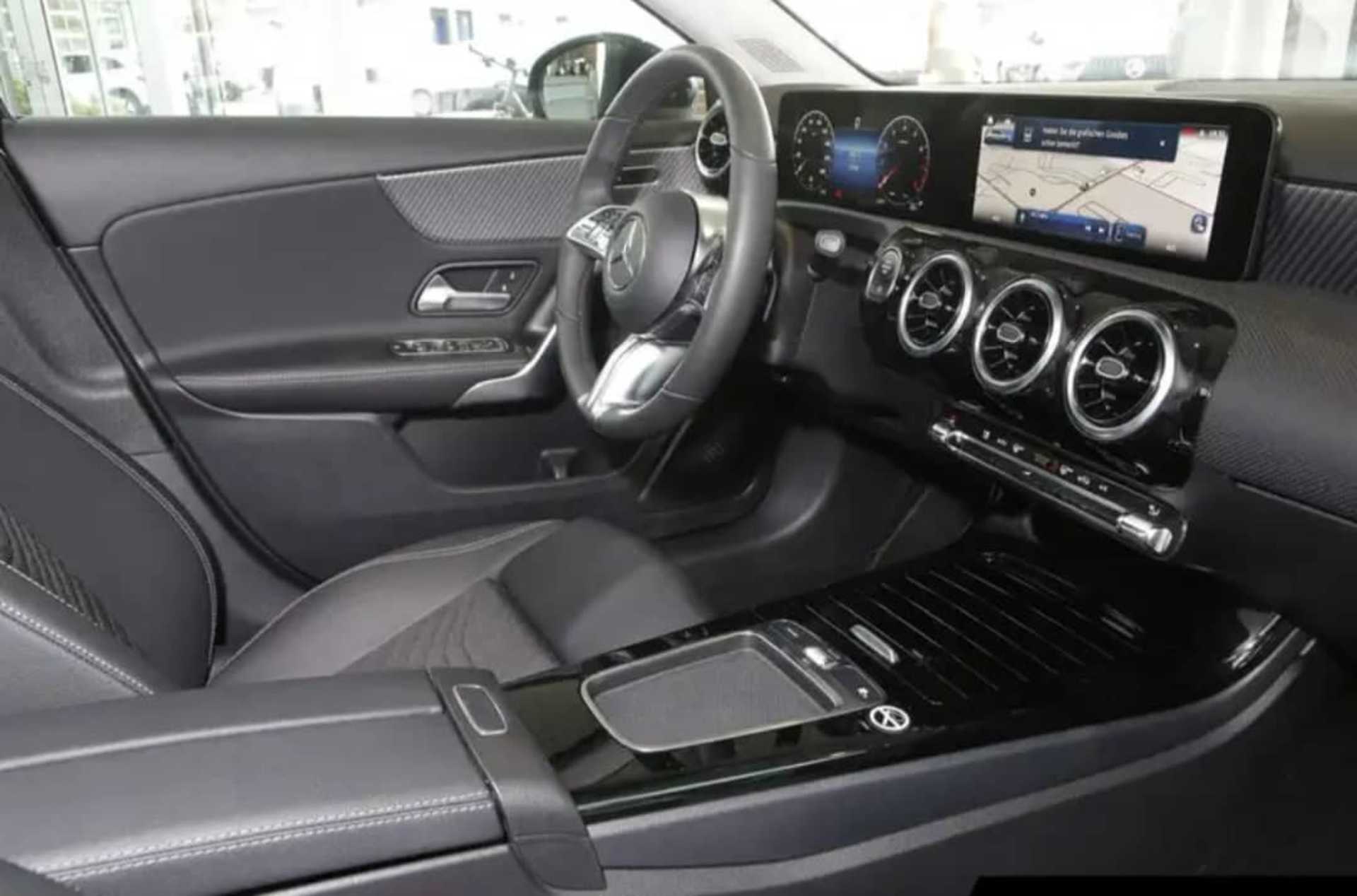 Mercedes-Benz A-Class - 6