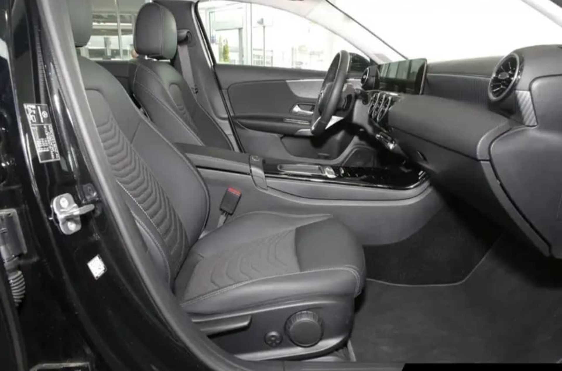 Mercedes-Benz A-Class - 5