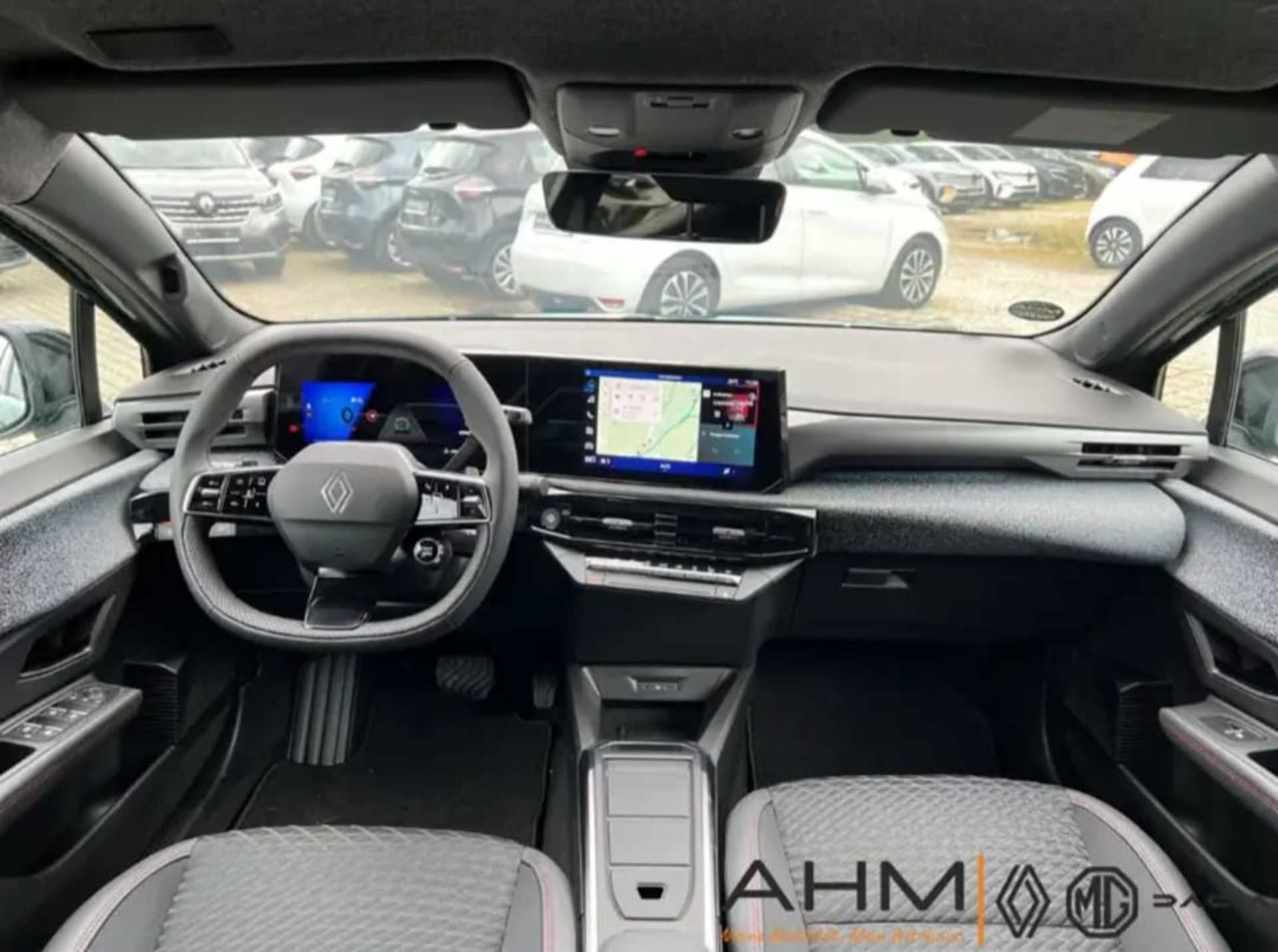 Renault Clio - 2
