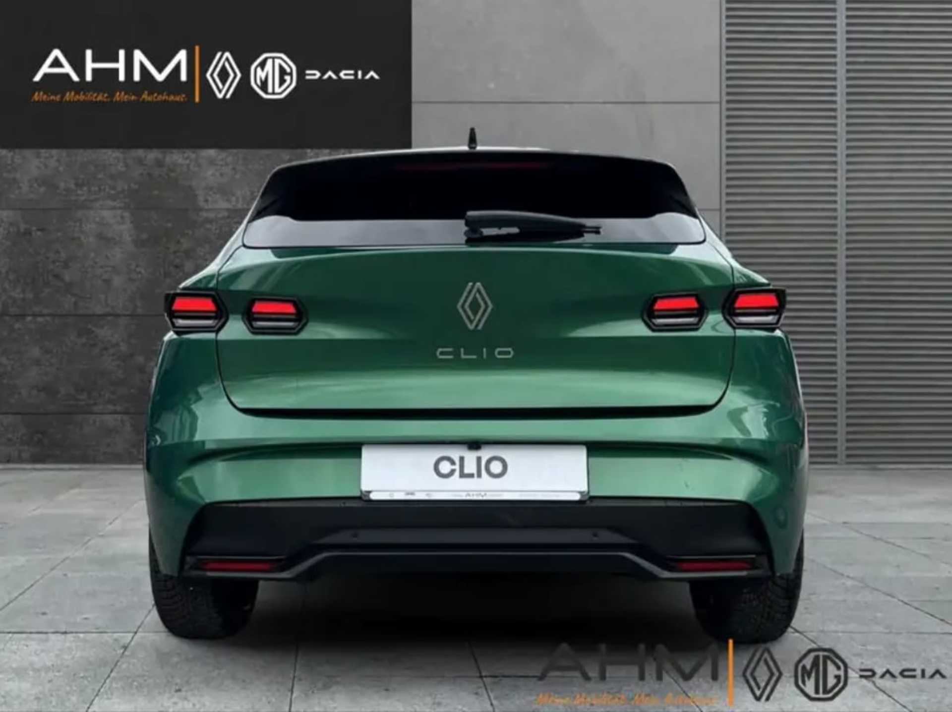 Renault Clio - 10