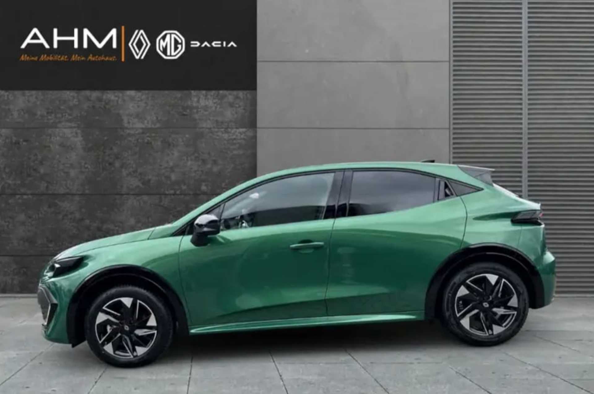 Renault Clio - 7