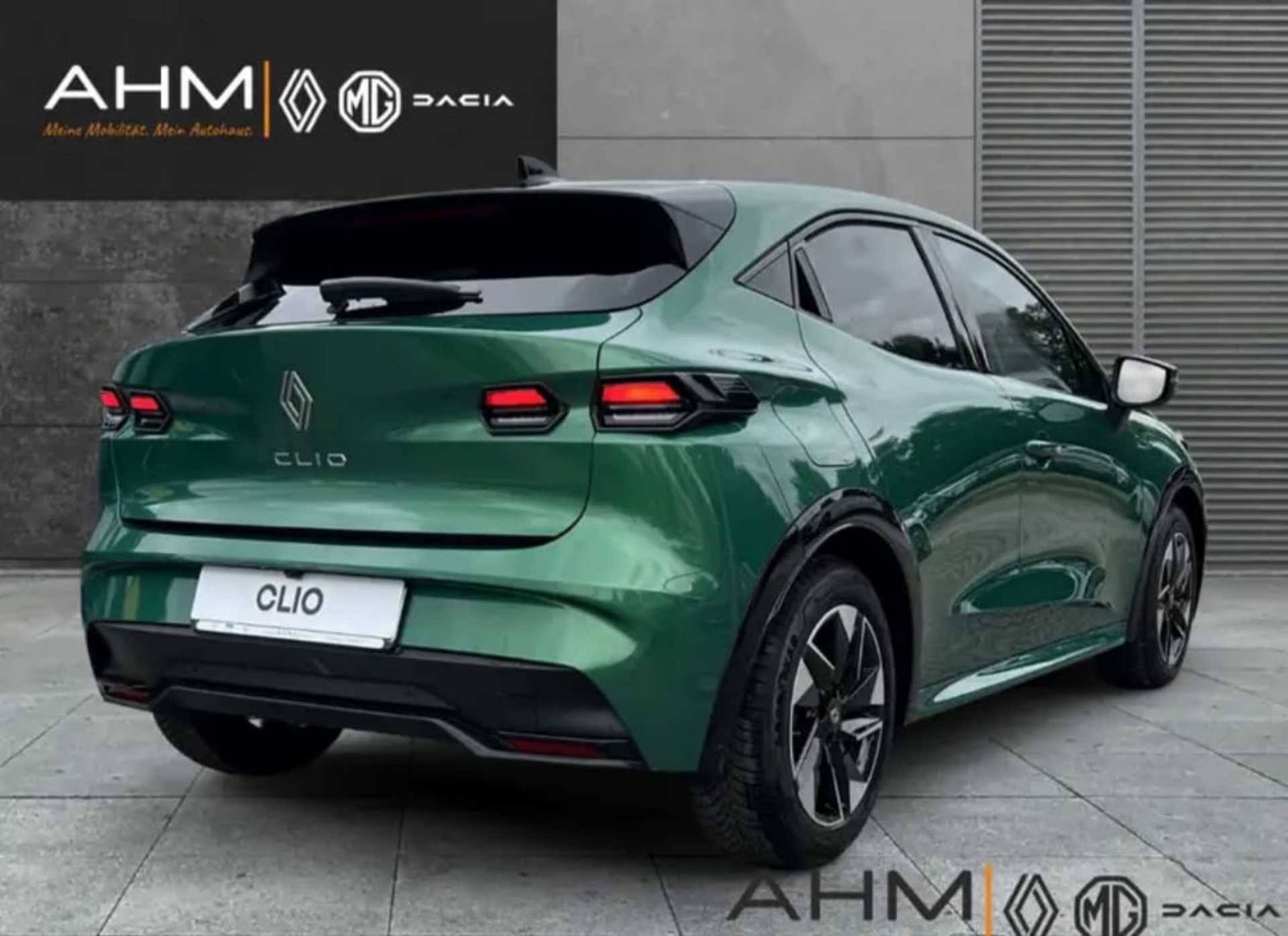 Renault Clio - 8