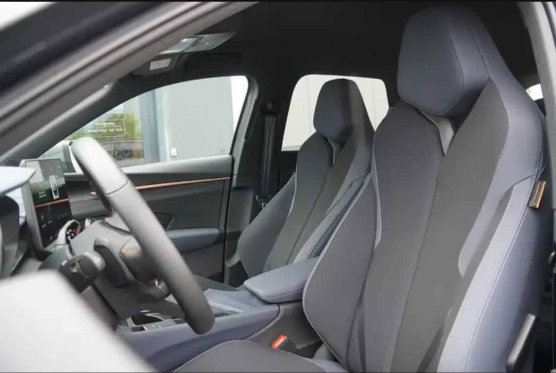 CUPRA Terramar - 5