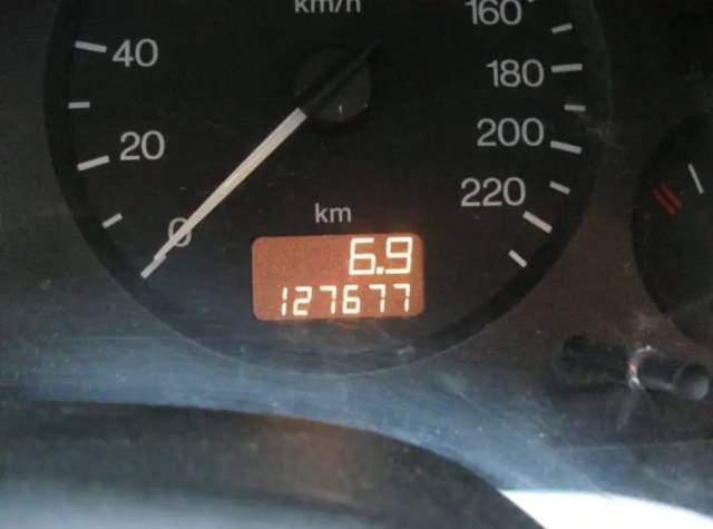Opel Astra  1.2 Comfort — 5/9
