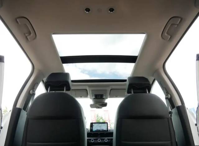 Honda CR-V — 4/10