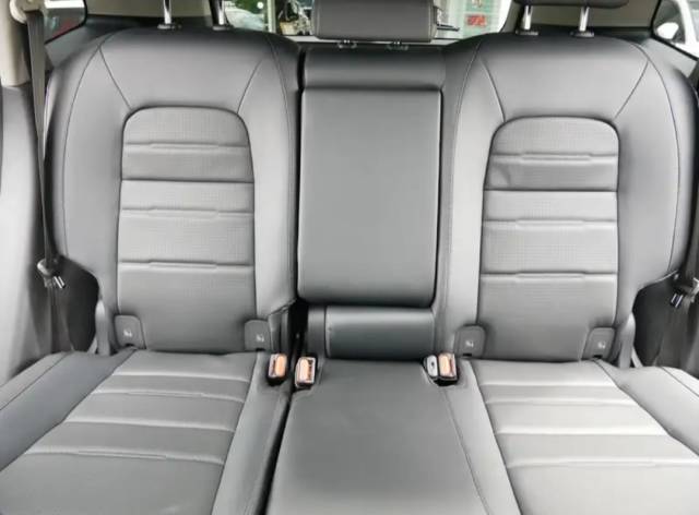 Honda CR-V — 5/10