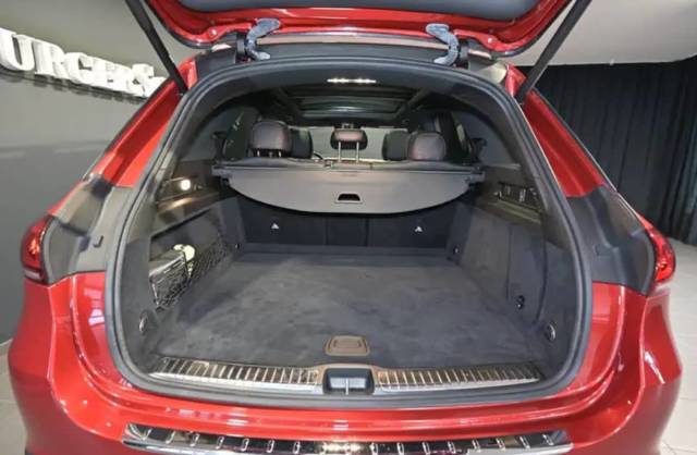Mercedes-Benz GLE-Class  63 S AMG — 10/10