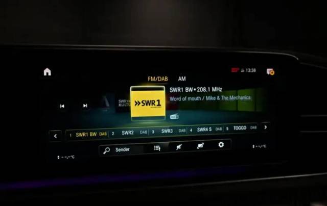 Mercedes-Benz GLE-Class  63 S AMG — 6/10