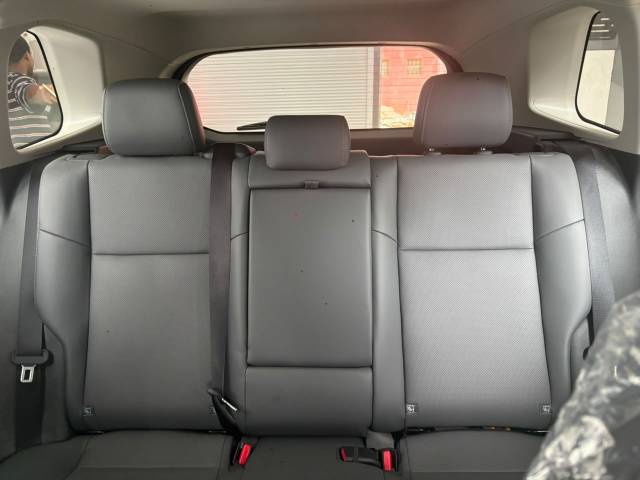 Toyota RAV4 — 3/4