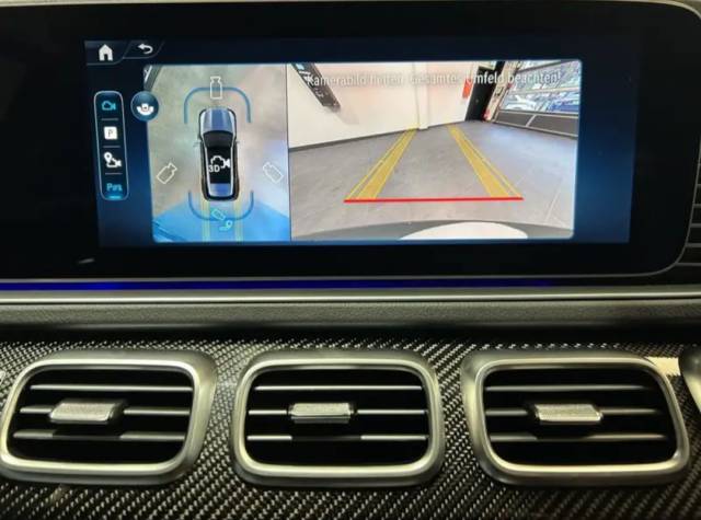 Mercedes-Benz GLE-Class — 4/10