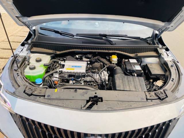 GAC GS3 — 10/10