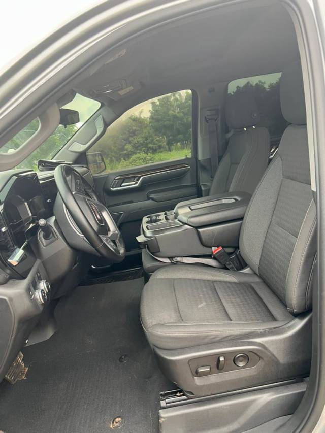 Gmc Sierra — 2/5