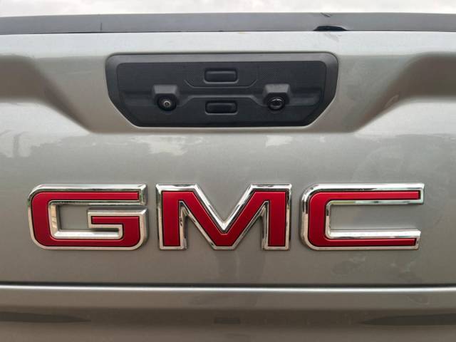 Gmc Sierra — 4/5