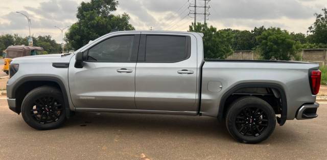 Gmc Sierra — 5/5