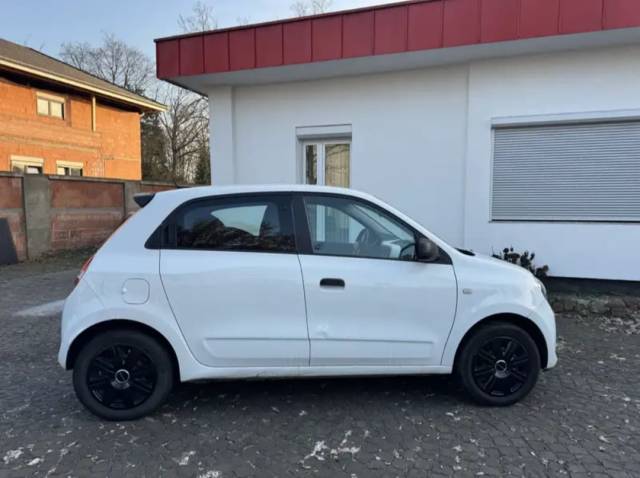 Renault Twingo — 6/9