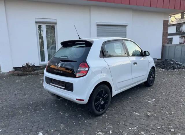 Renault Twingo — 5/9