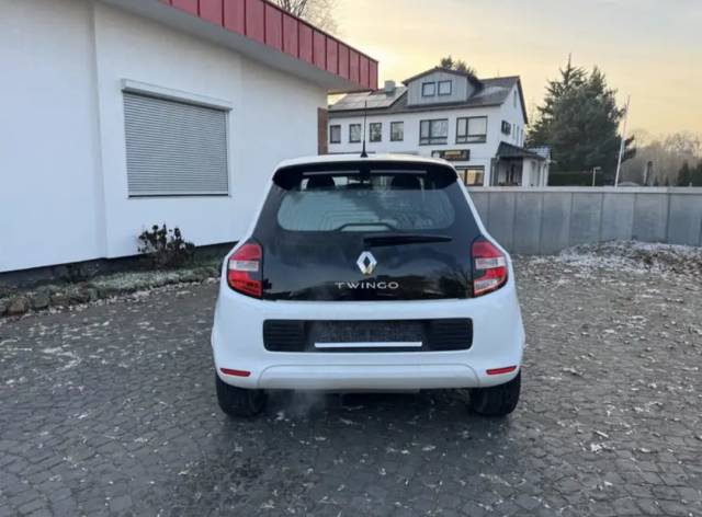 Renault Twingo — 9/9