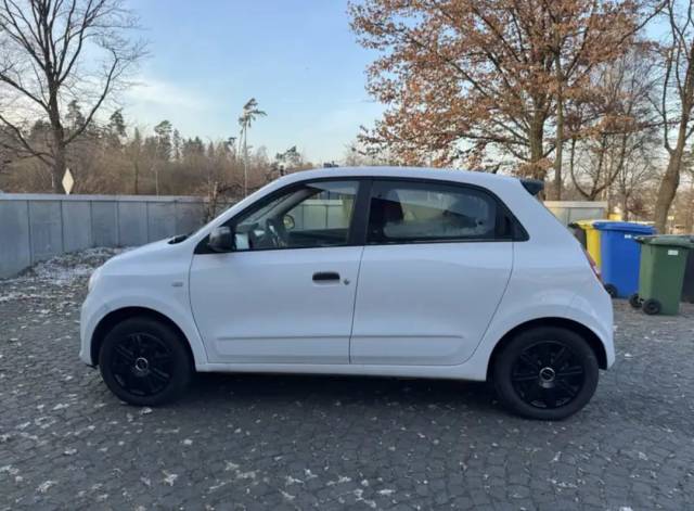 Renault Twingo — 7/9