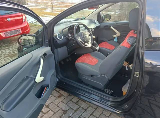 Ford Ka 2  1.2 Start-Stopp-System Trend  — 2/9