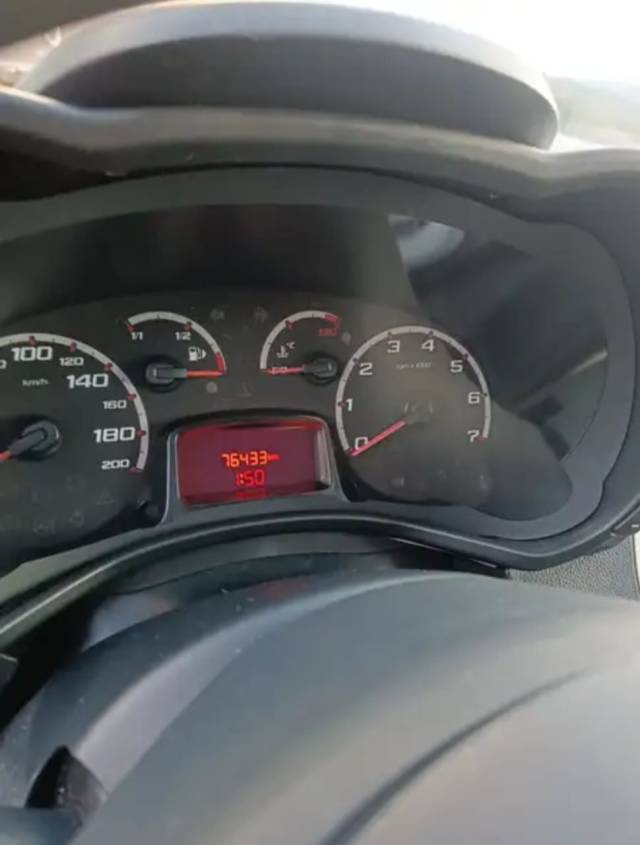 Ford Ka 2  1.2 Start-Stopp-System Trend  — 3/9