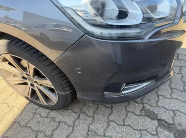 Citroën C4 — 8/10